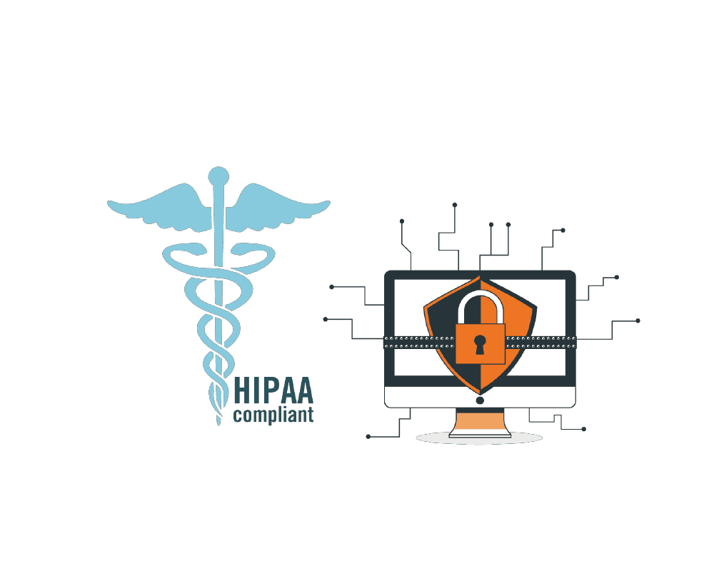 HIPAA-Compliant Infrastructure